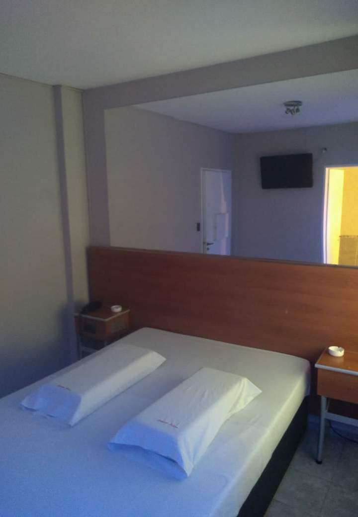 Liniers Palace Hotel