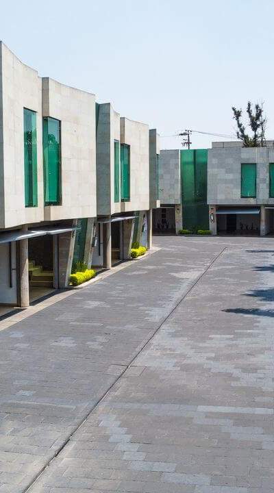 motel