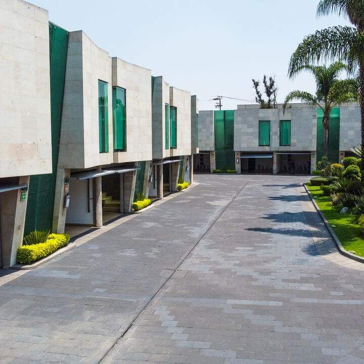 motel