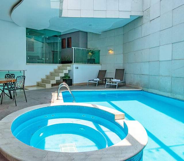 Motel Picasso Periférico