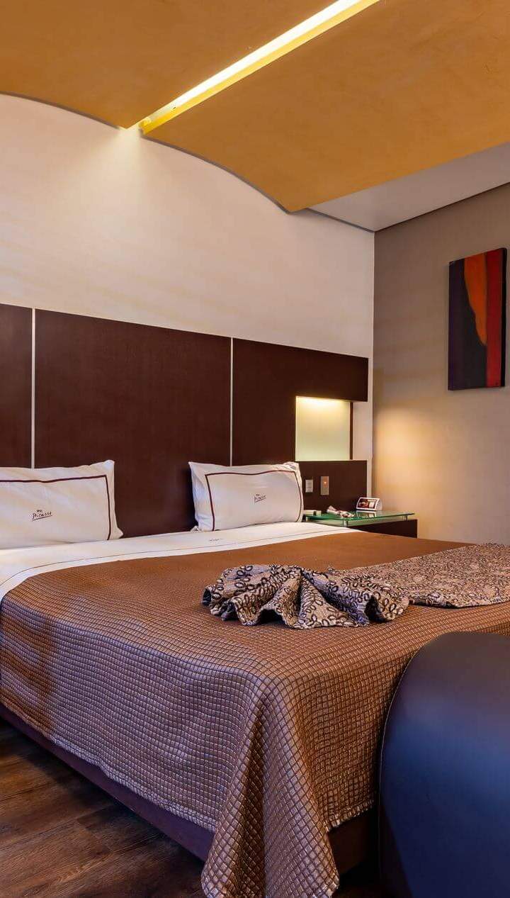 Master Suite