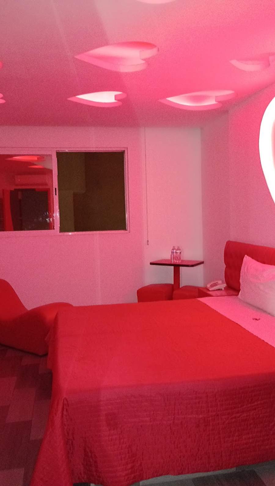 Motel Golden Place - foto principal