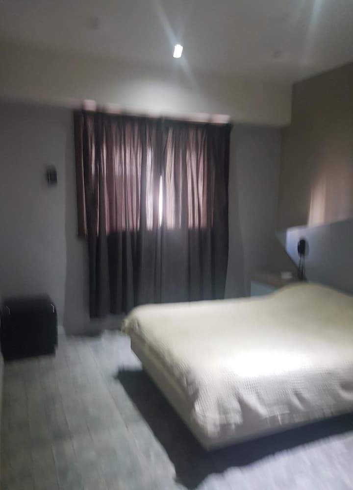 Hotel Horizonte