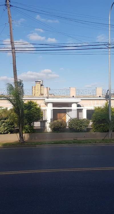 Hotel Horizonte