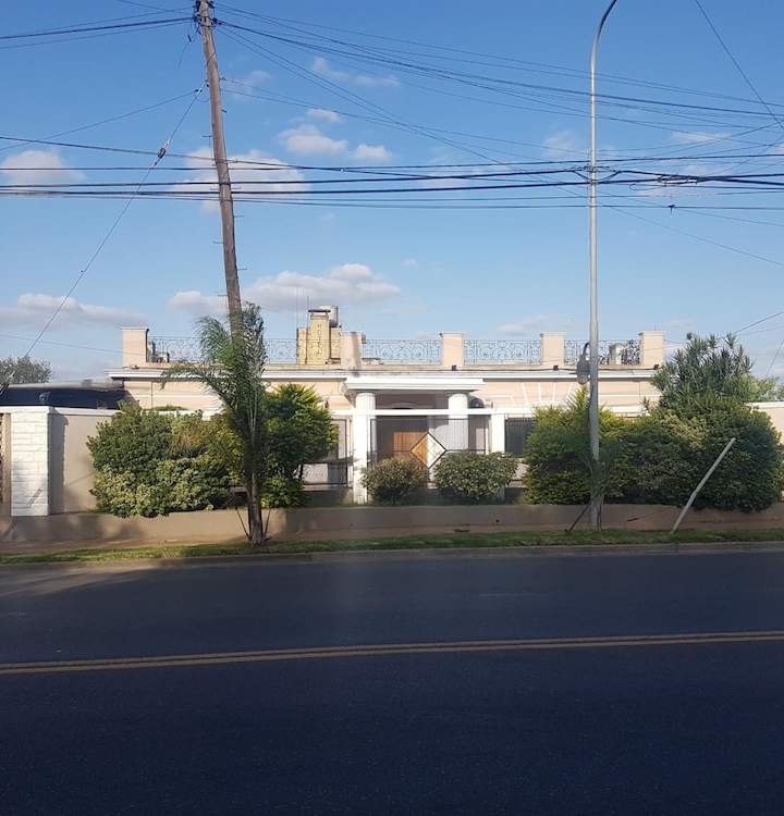 Hotel Horizonte