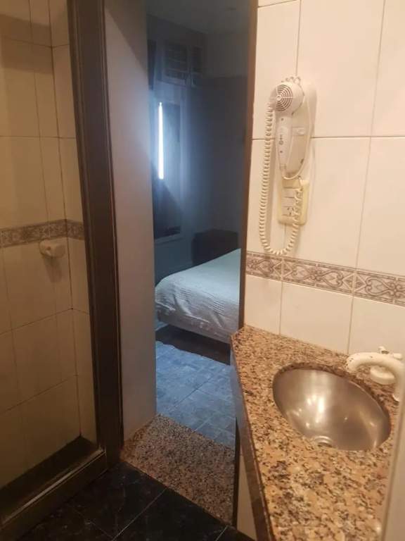 Hotel Horizonte