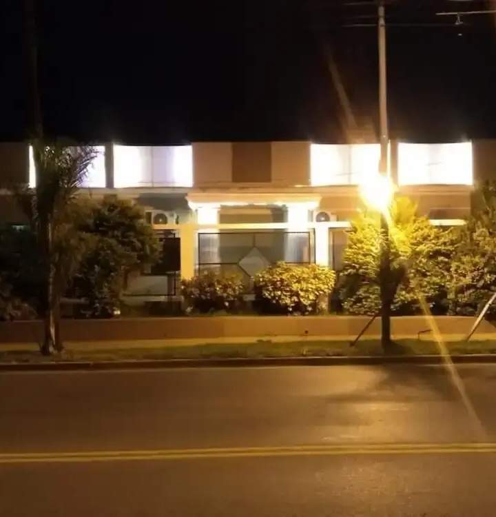Hotel Horizonte