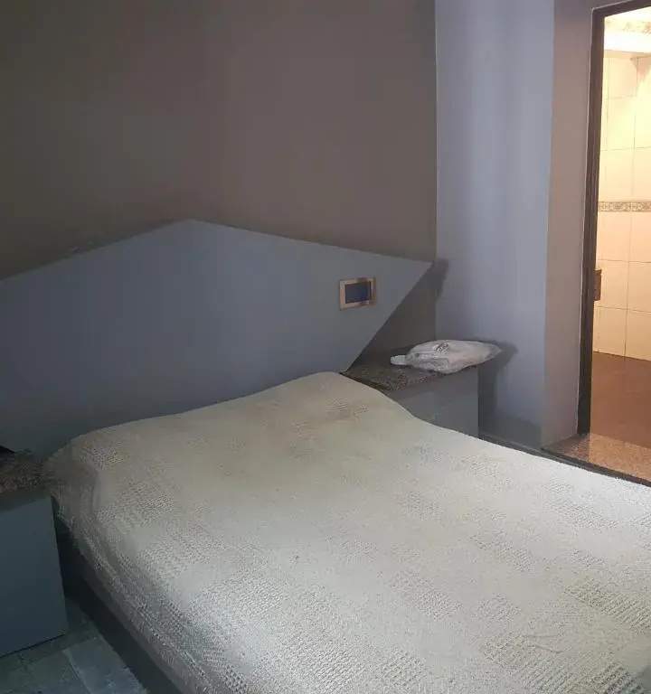 Hotel Horizonte