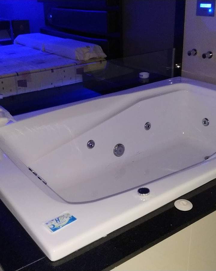 Hotel Nos