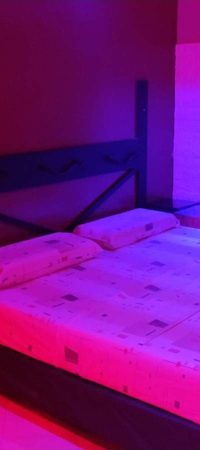 Hotel Nos