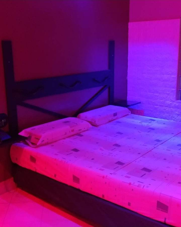 Hotel Nos