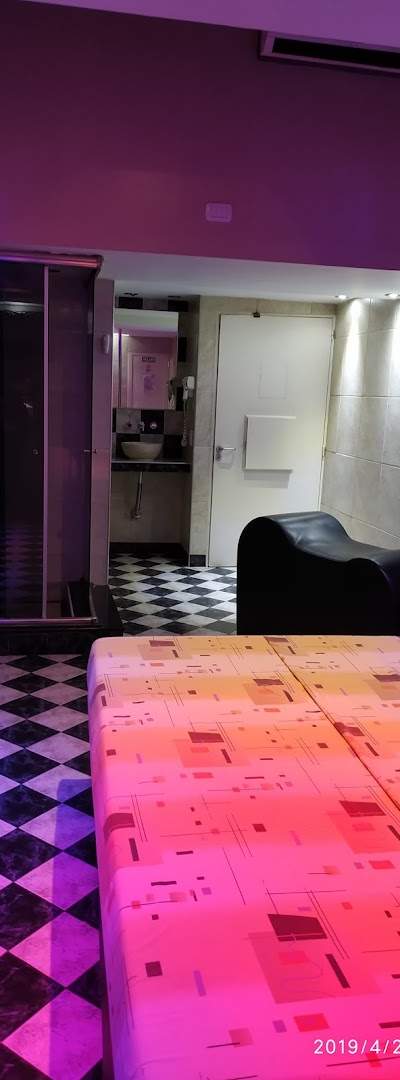Hotel Nos
