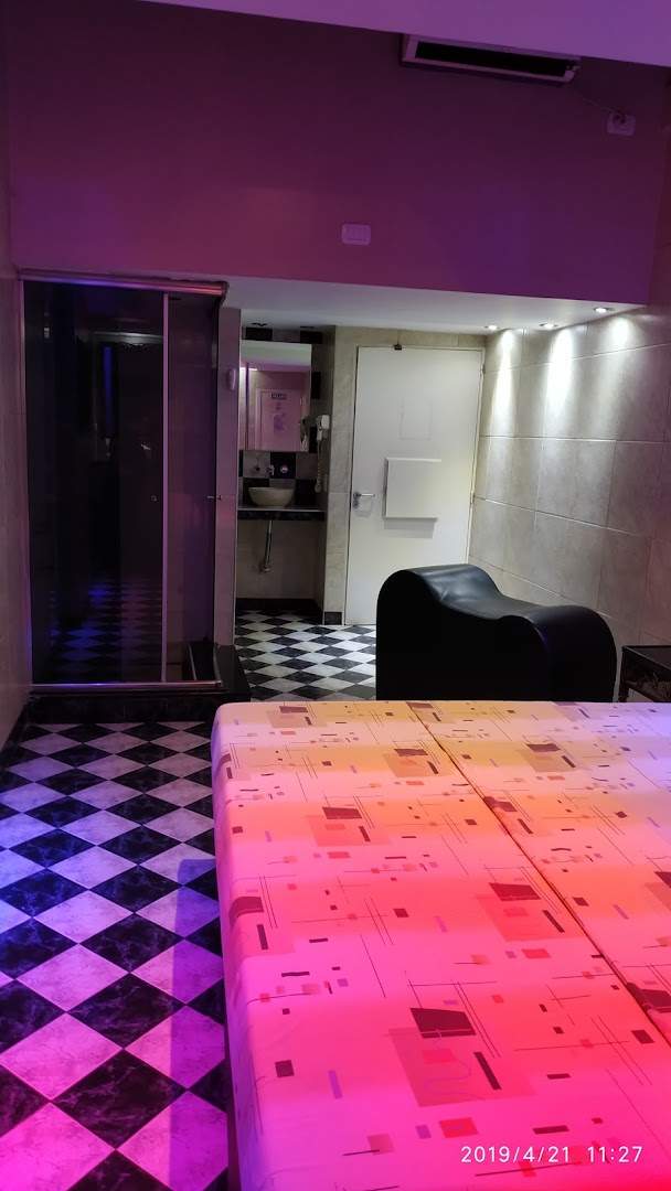 Hotel Nos