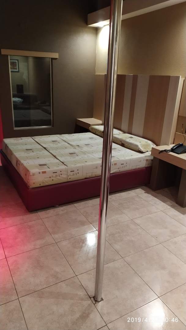 Hotel Nos