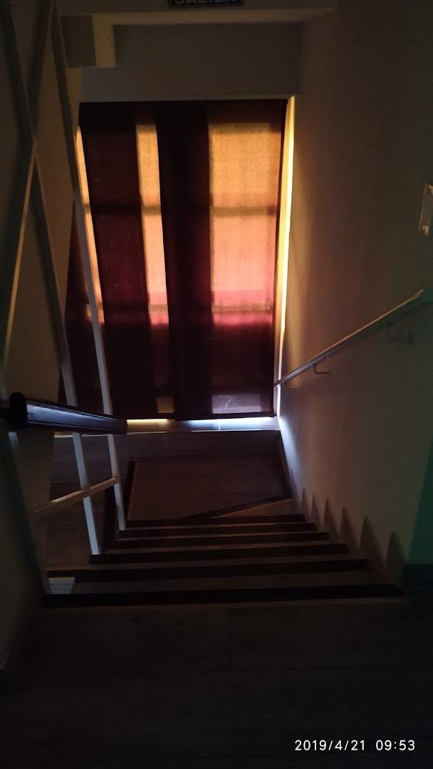 Hotel Nos