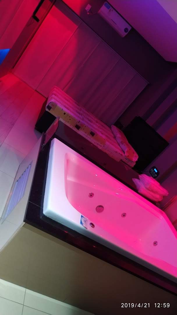 Hotel Nos