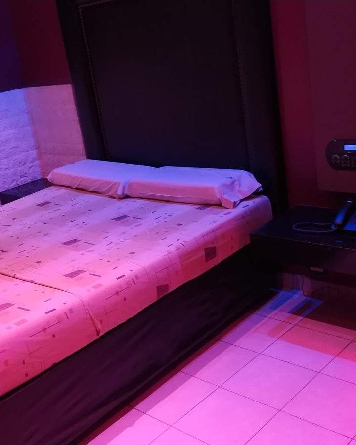 Hotel Nos