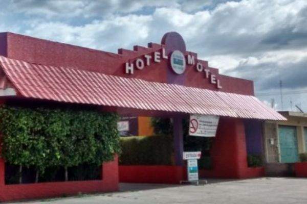 Hotel Motel El Rincon Del Valle