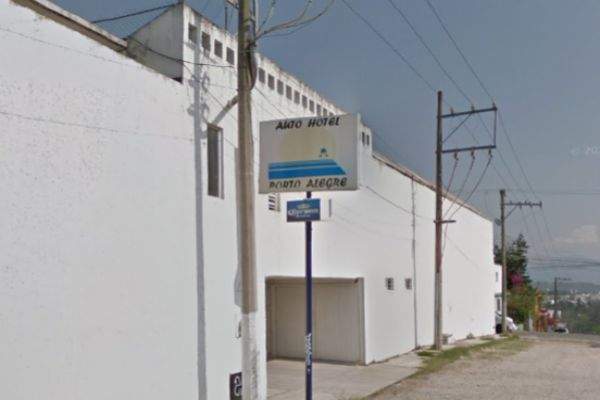 Auto-Hotel "Porto Alegre" - foto principal