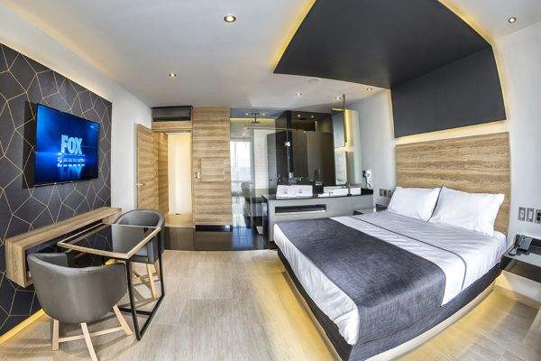 Motel La Suite
