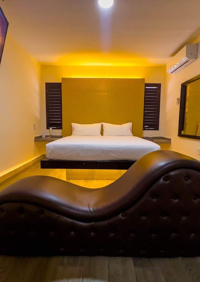 Paradisso Autohotel