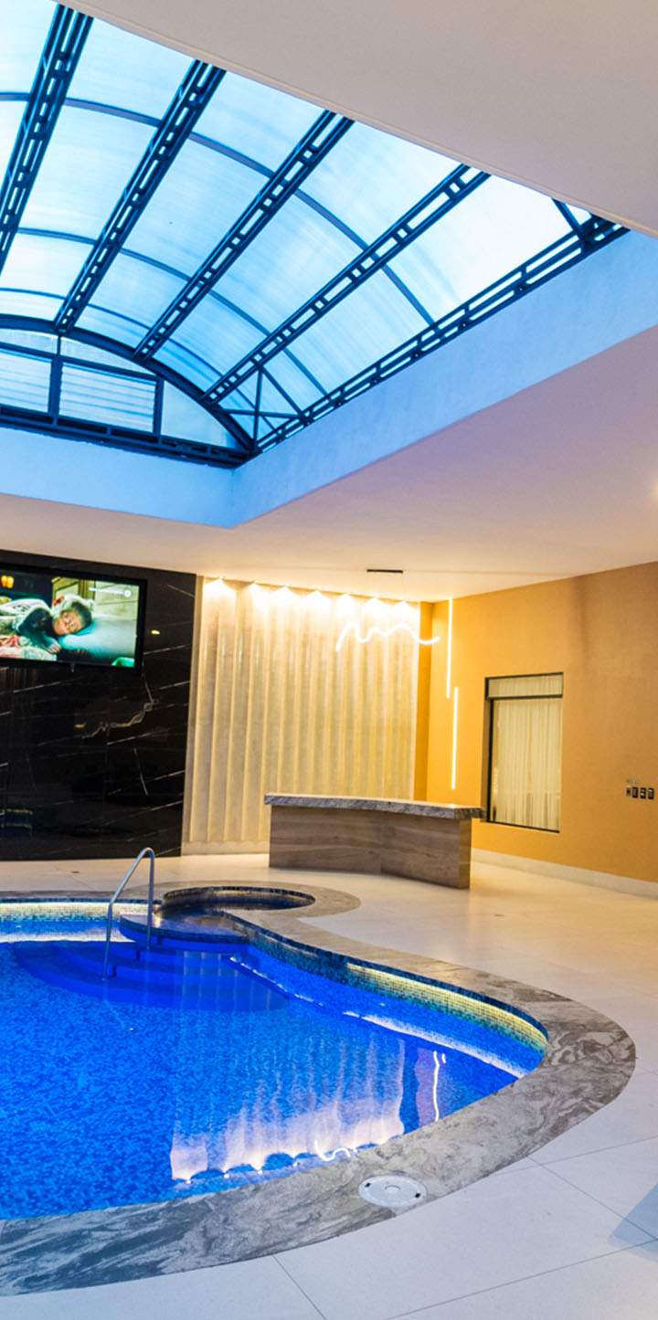 Habitación Remodelada