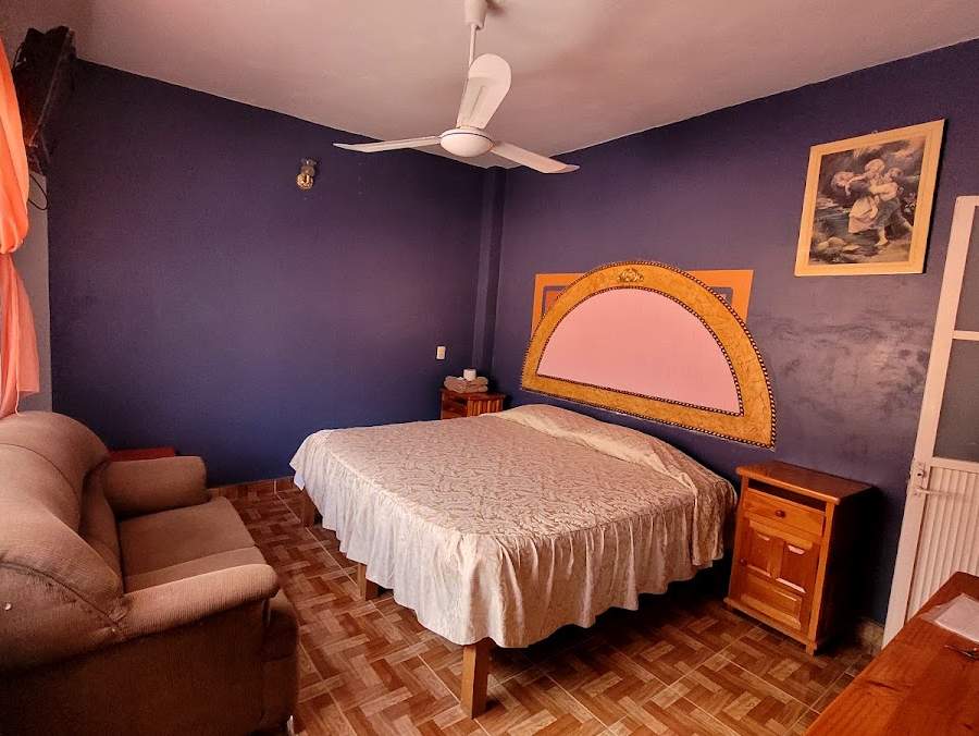 Motel Las Iguanas - foto principal