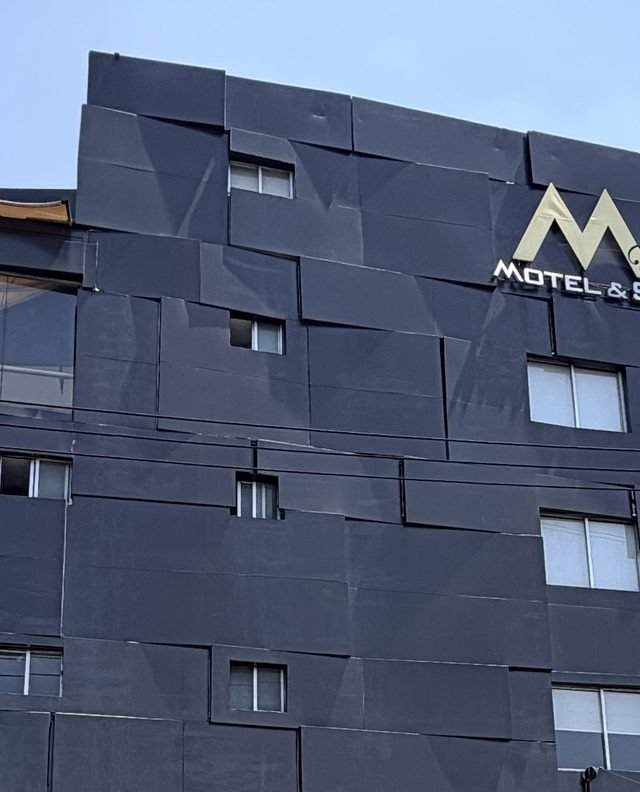 M Elite Golden M Elite Golden, motel en Iztapalapa