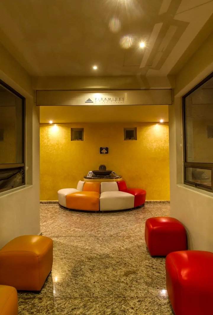 motel
