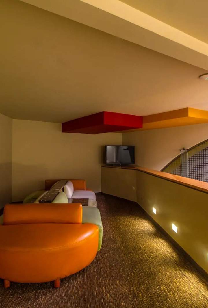 motel