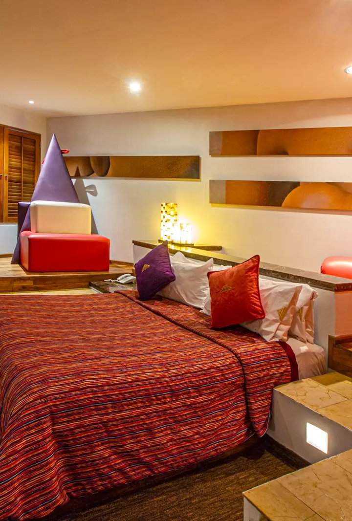 Suite Hamaca