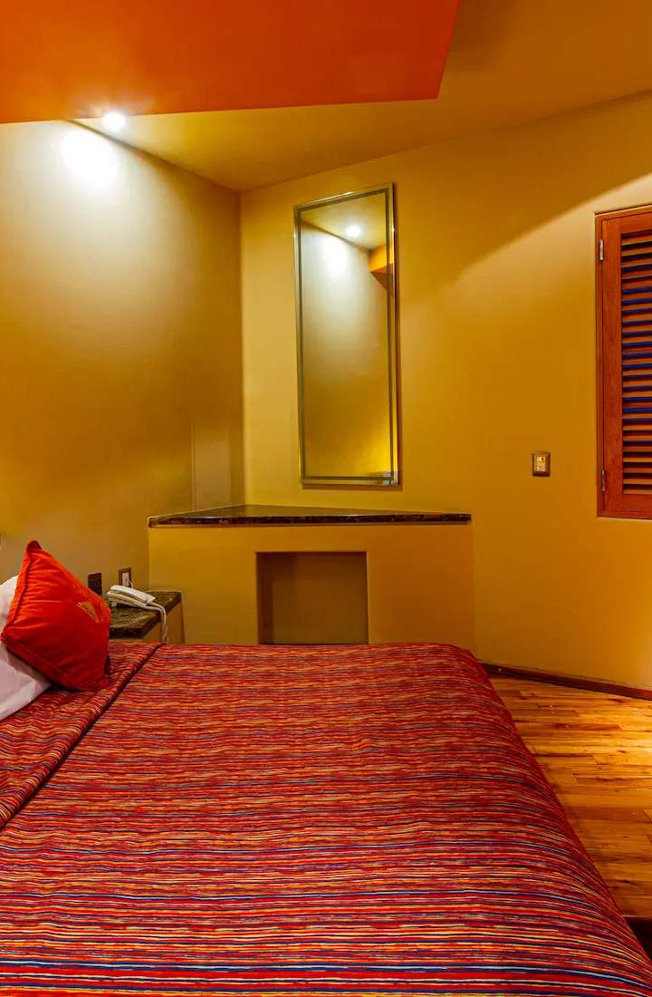 Suite Sencilla