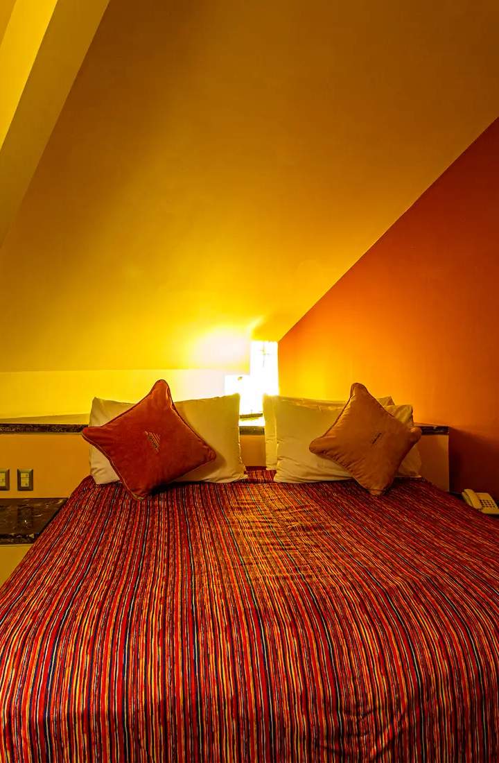 Suite Ejecutiva