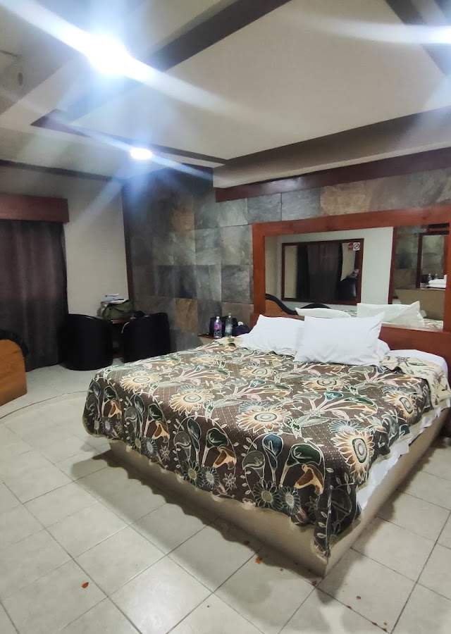 Motel Muiño Motel Muiño