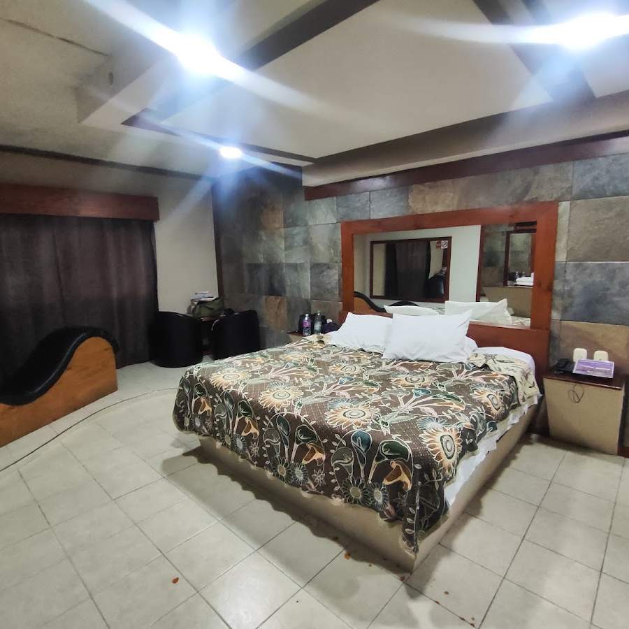 Motel Muiño - foto principal