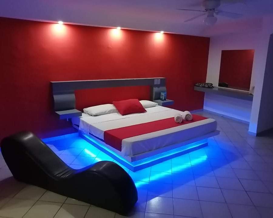 Motel Euforia - foto principal