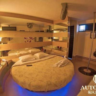 Kristal, motel en Xalapa - foto 4