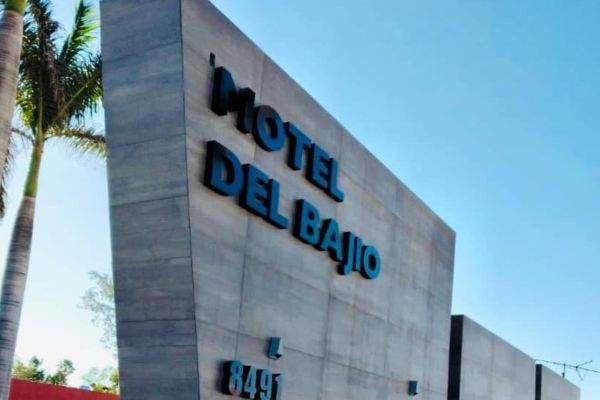Motel Del Bajio - foto principal