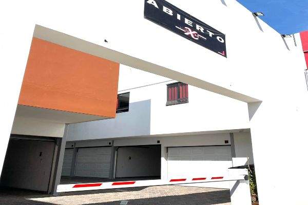 Pro X Motel - foto principal