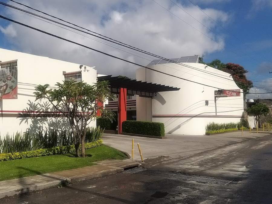 Motel Deseo - foto principal