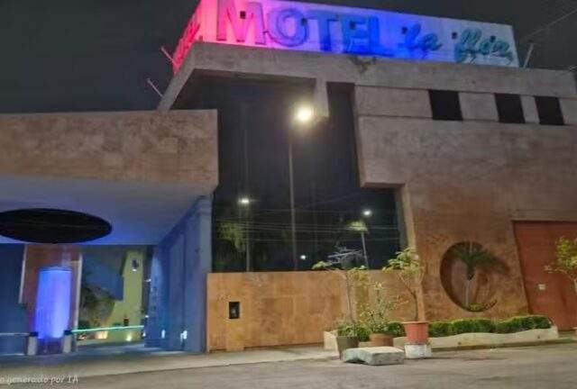 motel la flor motel la flor