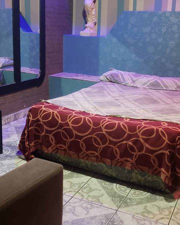 Hotel Palas
