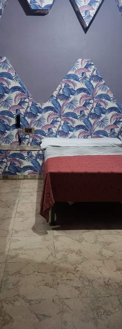 Hotel Palas