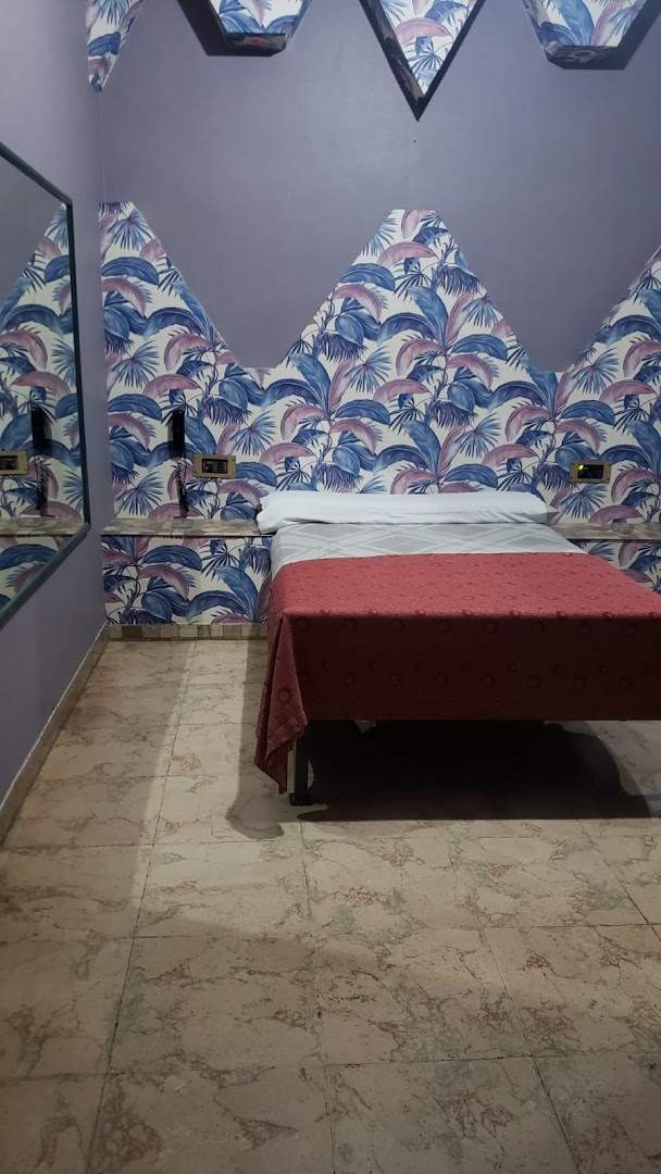 Hotel Palas