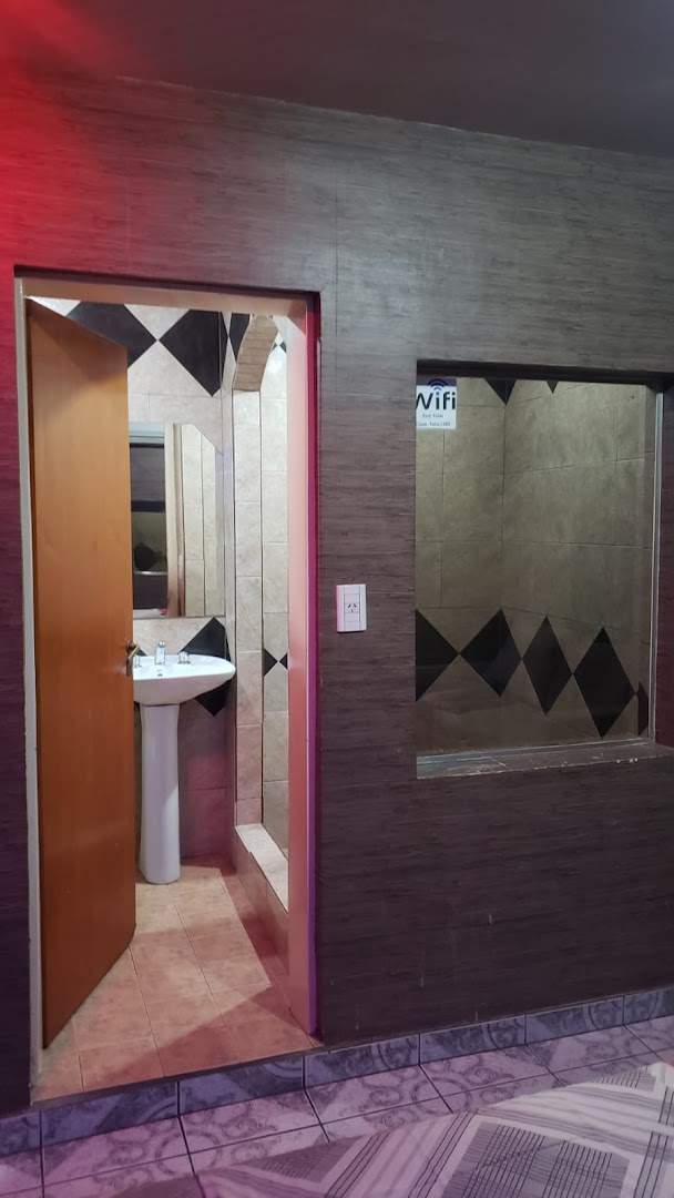 Hotel Palas