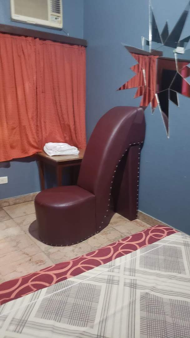 Hotel Palas