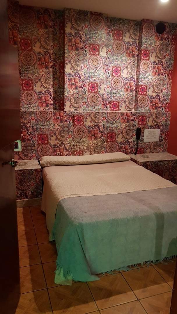 Hotel Palas