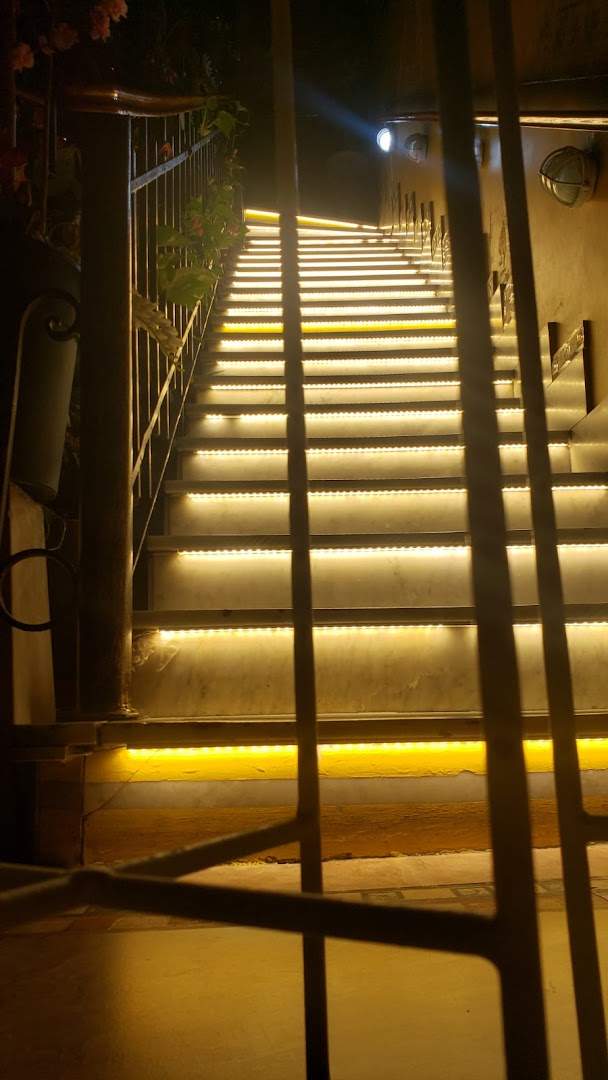 Hotel Palas