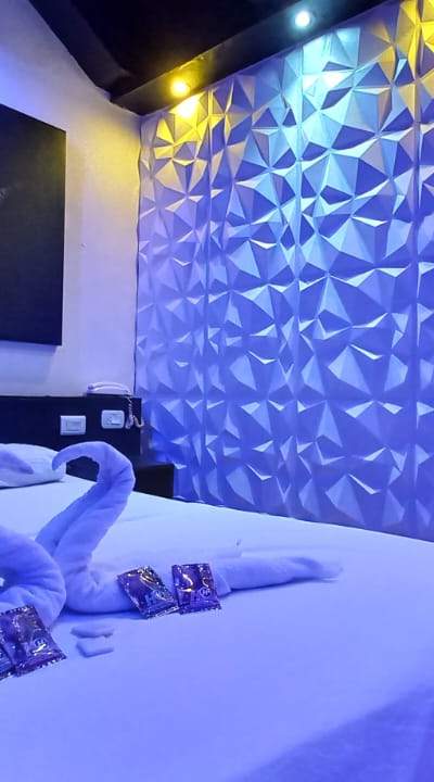 Hotel Biarritz