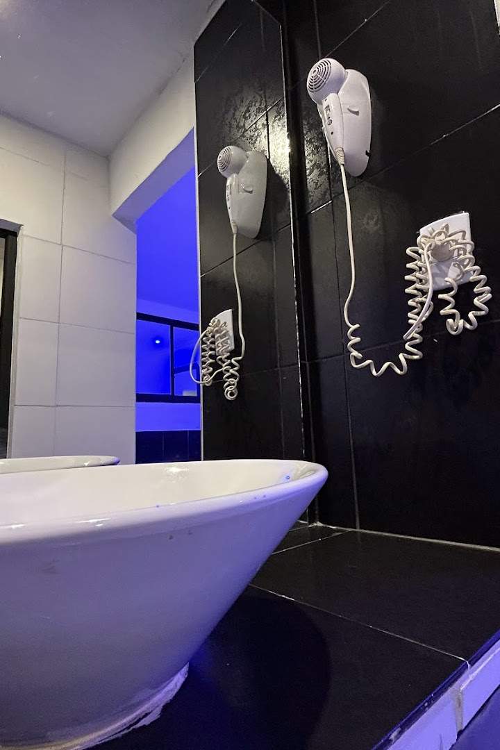 Hotel Biarritz
